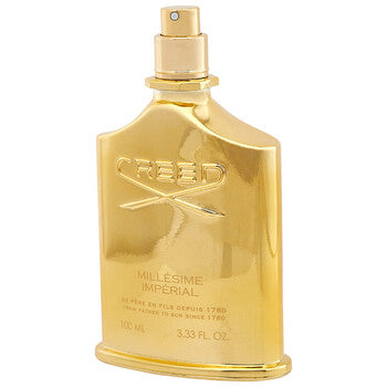 Creed Unisex Millesime Imperial EDP Spray 3.4 oz (Tester) (100 ml) (Wholesale) - Luxurious Fragrance Available Online in Hong Kong & China