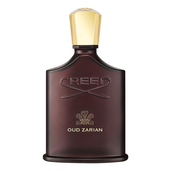 Creed Unisex Oud Zarian EDP Spray 3.4 oz Fragrances - Luxurious Fragrance Available Online in Hong Kong & China