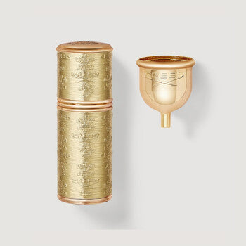 Creed Unisex Pocket Atomiser 1.7 oz Gold Fragrances (Wholesale) - Luxurious Fragrance Available Online in Hong Kong & China