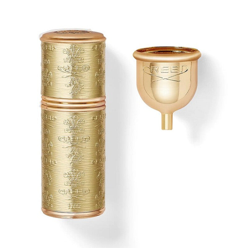 Creed Unisex Pocket Atomiser 1.7 oz Gold/Gold Fragrances - Luxurious Fragrance Available Online in Hong Kong & China