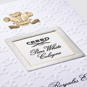 Creed Unisex Pure White Cologne EDP 2.5 oz - Luxurious Fragrance Available Online in Hong Kong & China