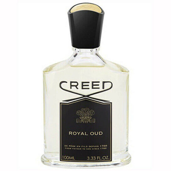 Creed Unisex Royal Oud EDP 3.4 oz (Tester) (100 ml) - Luxurious Fragrance Available Online in Hong Kong & China