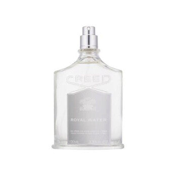 Creed Unisex Royal Water EDP Spray 3.4 oz (Tester) - Luxurious Fragrance Available Online in Hong Kong & China