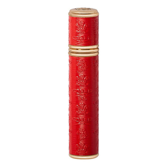 Creed Unisex Travel Atomiser 0.33 oz  Gold / Red Fragrances Tools - Luxurious Fragrance Available Online in Hong Kong & China
