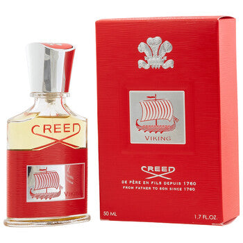 Creed Viking / Creed EDP Spray 1.7 oz (50 ml) (m) - Luxurious Fragrance Available Online in Hong Kong & China