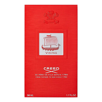 Creed Viking / Creed EDP Spray 1.7 oz (50 ml) (m) (Wholesale) - Luxurious Fragrance Available Online in Hong Kong & China