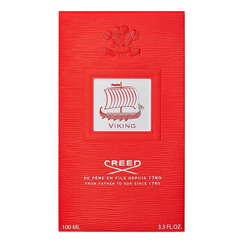 Creed Viking / Creed EDP Spray 3.3 oz (100 ml) (m) - Luxurious Fragrance Available Online in Hong Kong & China