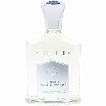 Creed Virgin Island Water - premium fragrance for sophisticated tastes.