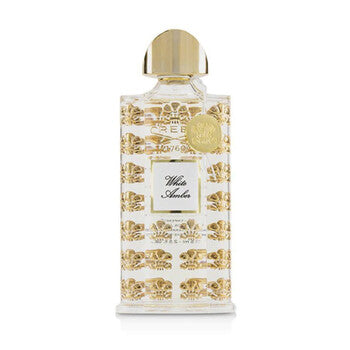 Creed White Amber 2.5 oz Eau De Parfum Spray - Luxurious Fragrance Available Online in Hong Kong & China