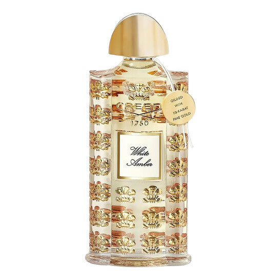 Creed White Amber 2.5 oz Eau De Parfum Spray - Luxurious Fragrance Available Online in Hong Kong & China