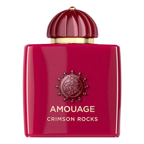 Amouage Crimson Rocks / Amouage EDP Spray 3.4 oz (100 ml) (U) - Luxurious Fragrance Available Online in Hong Kong & China