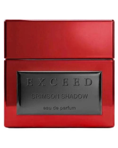 Exceed Crimson Shadow - premium fragrance for sophisticated tastes.