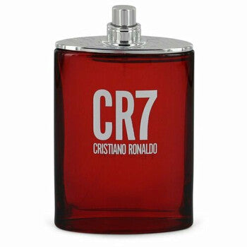 Cristiano Ronaldo Men's CR7 EDT 3.4 oz (Tester) - Luxurious Fragrance Available Online in Hong Kong & China