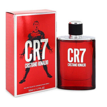 Cristiano Ronaldo Men's CR7 EDT Spray 1.7 oz - Luxurious Fragrance Available Online in Hong Kong & China