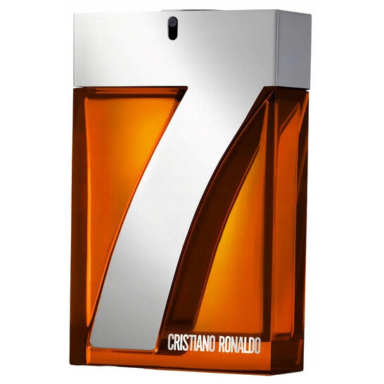 Cristiano Ronaldo Men's Cr7 Fearless EDT Spray 3.4 oz (Tester) - Luxurious Fragrance Available Online in Hong Kong & China