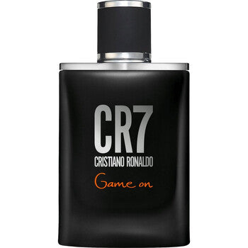 Cristiano Ronaldo Men's Cr7 Game On EDT Spray 1.0 oz - Luxurious Fragrance Available Online in Hong Kong & China