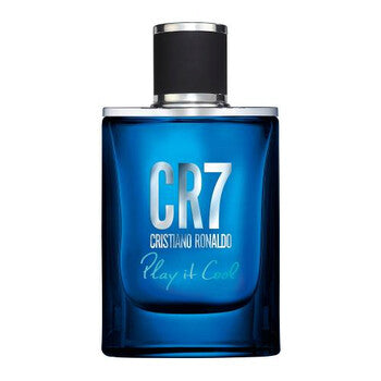 Cristiano Ronaldo Men's CR7 Play It Cool EDT Spray 3.4 oz (Tester) - Luxurious Fragrance Available Online in Hong Kong & China