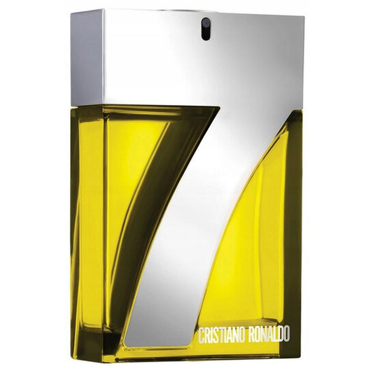 Cristiano Ronaldo Men's Discover EDT Spray 3.4 oz (Tester) Fragrances - Luxurious Fragrance Available Online in Hong Kong & China