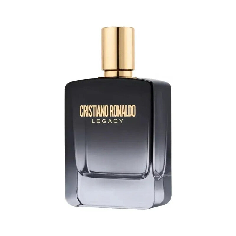 Cristiano Ronaldo Men's Legacy EDP Spray 3.4 oz (Tester) Fragrances (Wholesale) - Luxurious Fragrance Available Online in Hong Kong & China