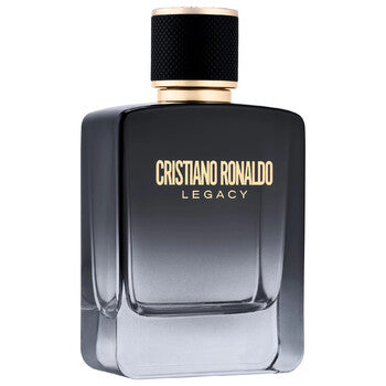 Cristiano Ronaldo Men's Legacy EDP Spray 3.4 oz Fragrances (Wholesale) - Luxurious Fragrance Available Online in Hong Kong & China