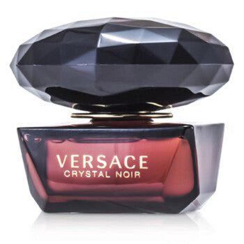 Versace Crystal Noir / Versace EDP Spray 1.7 oz (w) (Wholesale) - Luxurious Fragrance Available Online in Hong Kong & China
