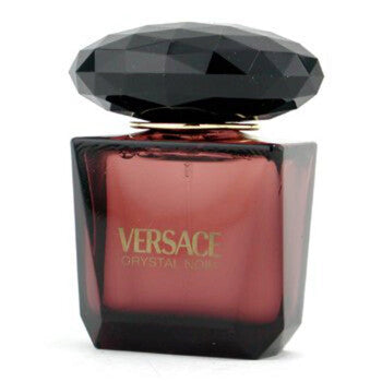 Versace Crystal Noir / Versace EDT Spray 1.0 oz (w) (Wholesale) - Luxurious Fragrance Available Online in Hong Kong & China