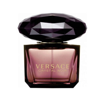 Versace Crystal Noir / Versace EDT Spray 3.0 oz (w) - Luxurious Fragrance Available Online in Hong Kong & China