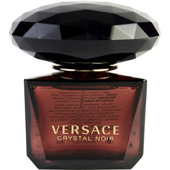 Versace Crystal Noir / Versace EDT Spray 3.0 oz (w) (Wholesale) - Luxurious Fragrance Available Online in Hong Kong & China