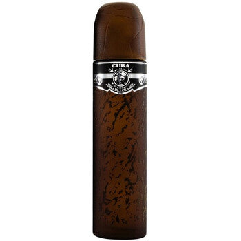 Cuba Black by Cuba for Men - 3.3 oz EDT Spray - Luxurious Fragrance Available Online in Hong Kong & China
