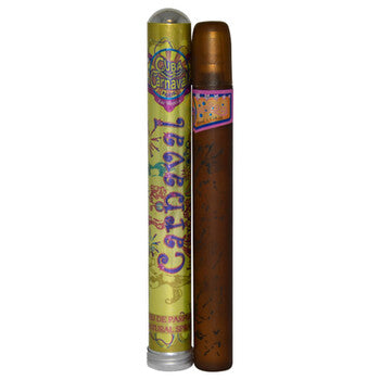 Cuba Brazil Carnaval by Cuba for Women - 1.17 oz EDP Spray (Wholesale) - Luxurious Fragrance Available Online in Hong Kong & China