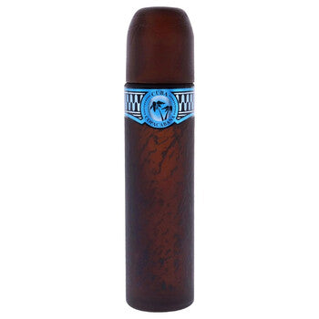 Cuba Brazil Copacabana by Cuba for Men - 3.3 oz EDT Spray - Luxurious Fragrance Available Online in Hong Kong & China