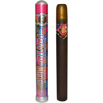 Cuba City Miami by Cuba for Women - 1.17 oz EDP Spray (Wholesale) - Luxurious Fragrance Available Online in Hong Kong & China