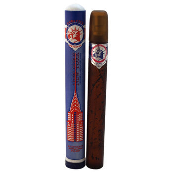 Cuba City New York by Cuba for Men - 1.17 oz EDT Spray (Wholesale) - Luxurious Fragrance Available Online in Hong Kong & China