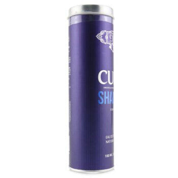 Cuba - Cuba Shadow Eau De Toilette Spray 100ml/3.4oz - Luxurious Fragrance Available Online in Hong Kong & China