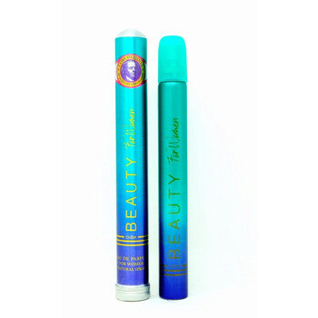 Cuba Ladies Beauty EDP Spray 1.17 oz Fragrances (Wholesale) - Luxurious Fragrance Available Online in Hong Kong & China