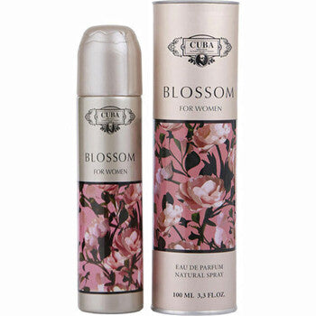 Cuba Ladies Blossom EDP 3.3 oz - Luxurious Fragrance Available Online in Hong Kong & China