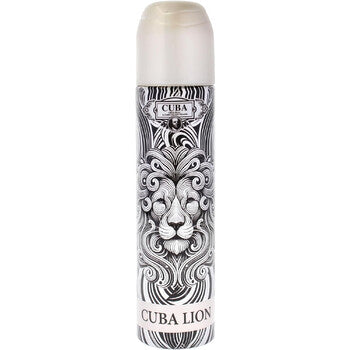 Cuba Ladies Lion EDP Spray 3.3 oz (Wholesale) - Luxurious Fragrance Available Online in Hong Kong & China