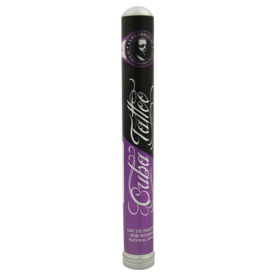 Cuba Ladies Tatoo EDP Spray 1.17 oz Fragrances (Wholesale) - Luxurious Fragrance Available Online in Hong Kong & China