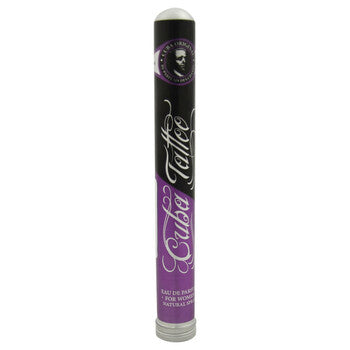 Cuba Ladies Tatoo EDP Spray 1.17 oz (Wholesale) - Luxurious Fragrance Available Online in Hong Kong & China