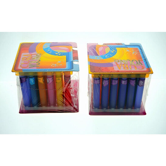 Cuba Ladies Young Set Gift Set Fragrances (Wholesale) - Luxurious Fragrance Available Online in Hong Kong & China