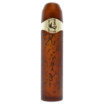 Cuba Magnum Gold by Cuba for Men - 4.2 oz EDT Spray (Wholesale) - Luxurious Fragrance Available Online in Hong Kong & China