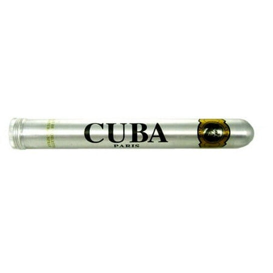 Cuba Men's Cuba Gold EDT Spray 1.17 oz Fragrances - Luxurious Fragrance Available Online in Hong Kong & China