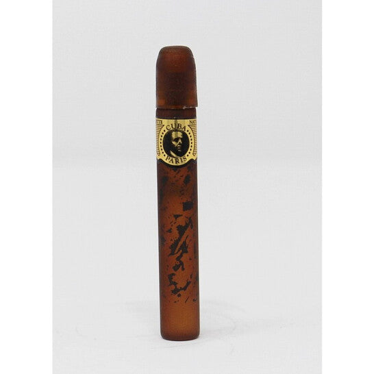 Cuba Men's Gold EDT Spray 0.17 oz Fragrances - Luxurious Fragrance Available Online in Hong Kong & China