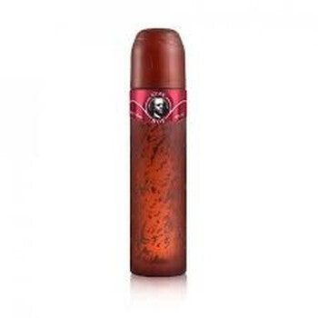 Cuba Men's Hot EDT Spray 3.3 oz - Luxurious Fragrance Available Online in Hong Kong & China