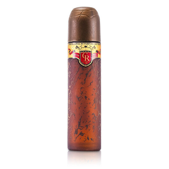 Cuba Men's Royal EDT Spray 3.33 oz Fragrances (Wholesale) - Luxurious Fragrance Available Online in Hong Kong & China