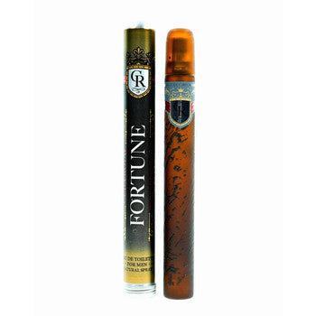 Cuba Men's Royal Fortune EDT Spray 1.17 oz Fragrances (Wholesale) - Luxurious Fragrance Available Online in Hong Kong & China