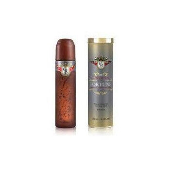 Cuba Men's Royal Fortune EDT Spray 3.3 oz Fragrances (Wholesale) - Luxurious Fragrance Available Online in Hong Kong & China