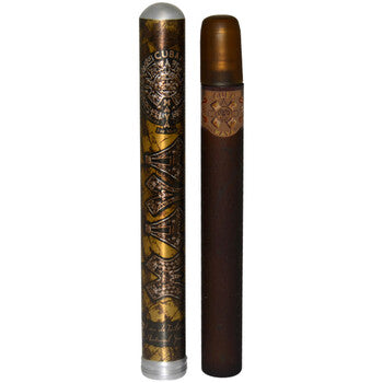 Cuba Mexico Maya by Cuba for Men - 1.17 oz EDT Spray (Wholesale) - Luxurious Fragrance Available Online in Hong Kong & China