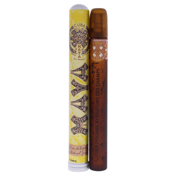 Cuba Mexico Maya by Cuba for Women - 1.17 oz EDP Spray (Wholesale) - Luxurious Fragrance Available Online in Hong Kong & China