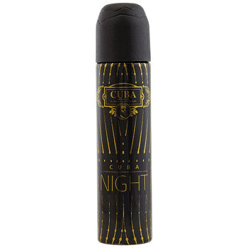 Cuba Night by Cuba for Women - 3.3 oz EDP Spray - Luxurious Fragrance Available Online in Hong Kong & China